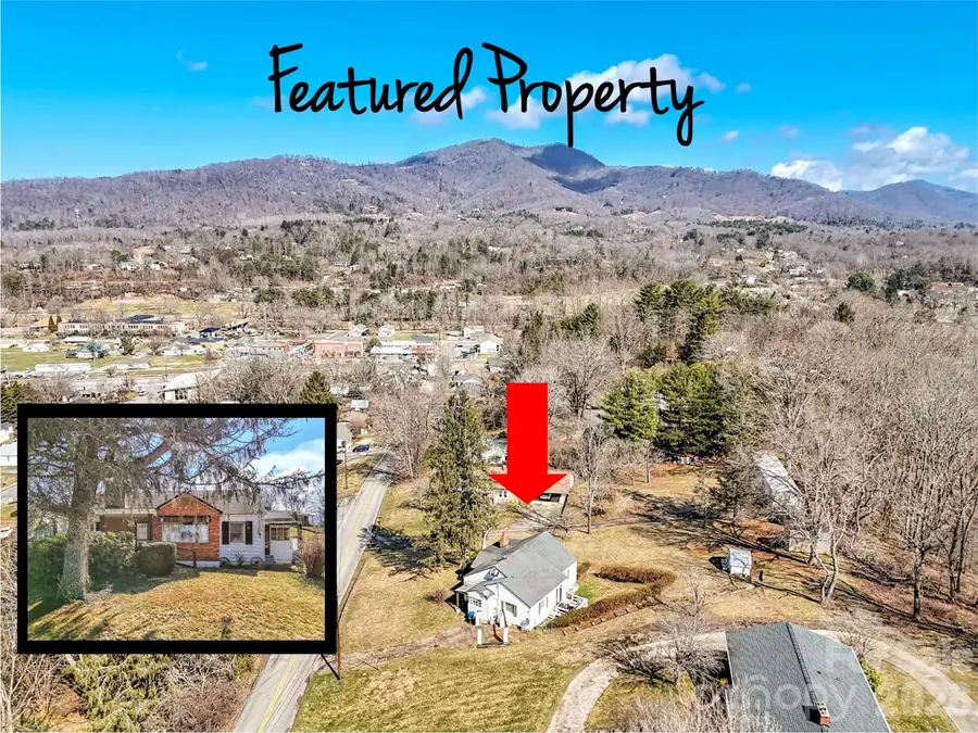 301 Mulberry Street, Clyde, NC 28721 - #2