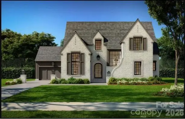 19140 Newburg Hill Road #36, Davidson, NC 28036 - #1