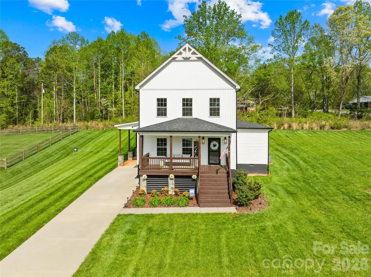 3240 Hoffman Acres Street, Lincolnton, NC 28092 - #1