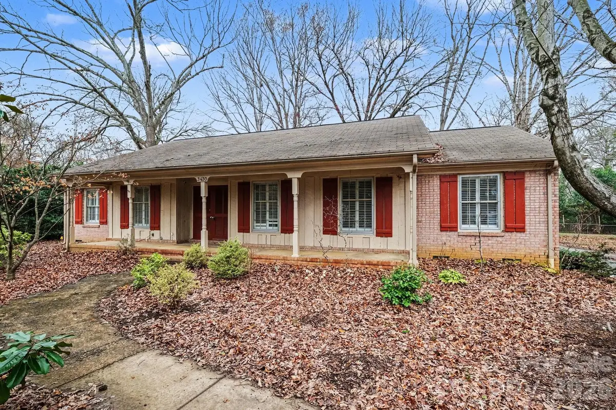 3430 Rea Road, Charlotte, NC 28226 - #1