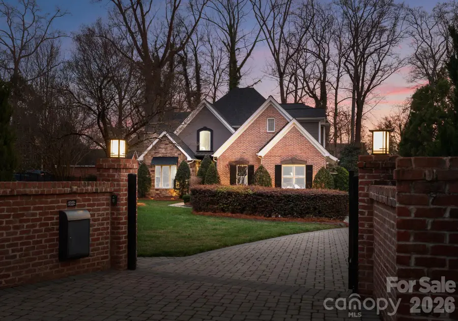 141 Sardis Lane, Charlotte, NC 28270 - #3