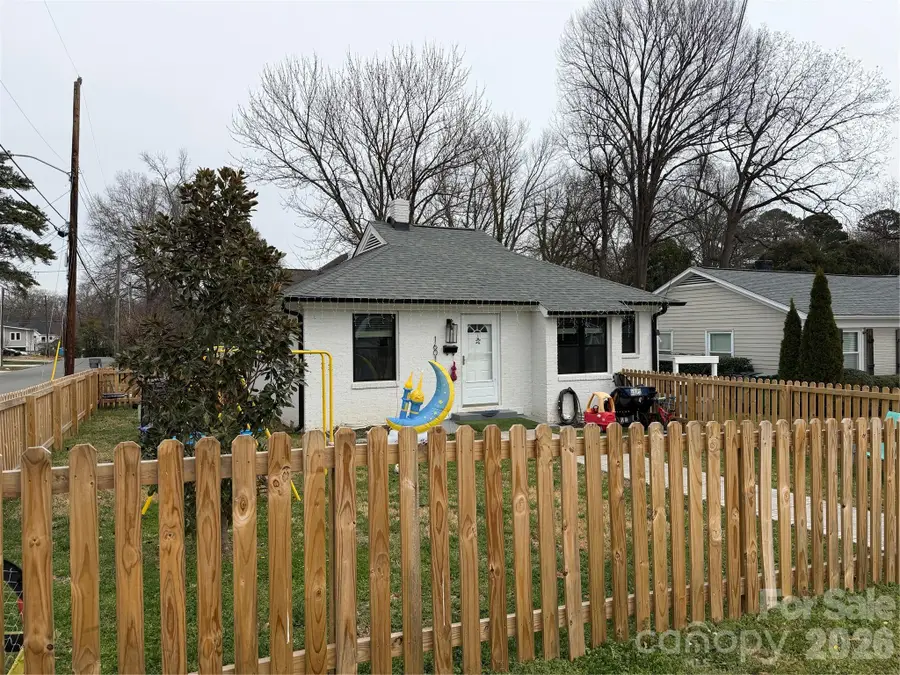 1601 Matheson Avenue, Charlotte, NC 28205 - #2