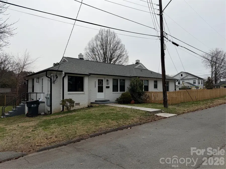 1601 Matheson Avenue, Charlotte, NC 28205 - #3