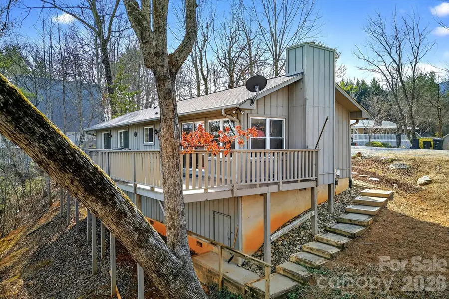 119 Sherwood Drive, Lake Lure, NC 28746 - #3