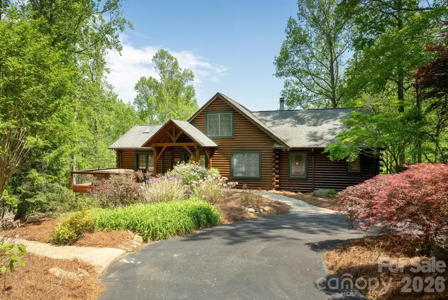1126 Kilpatrick Road, Hendersonville, NC 28739 - #2