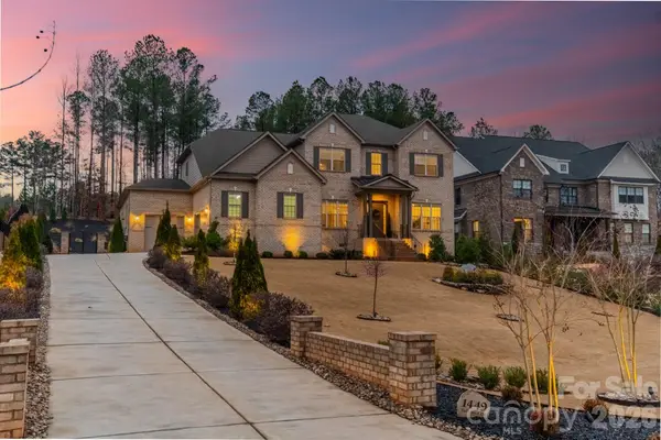 1449 Fall Seed Drive, Fort Mill, SC 29715