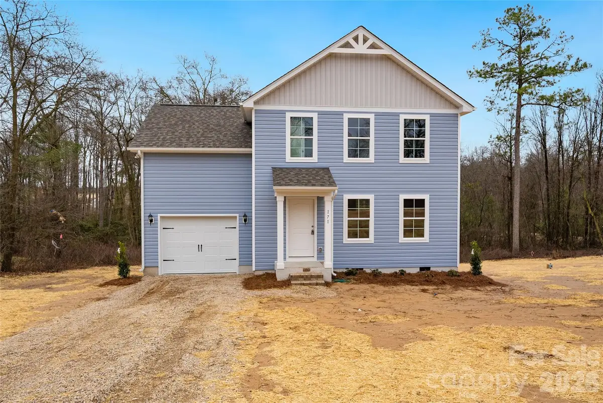 171 Yellow Branch Road, Pageland, SC 29728 - #1