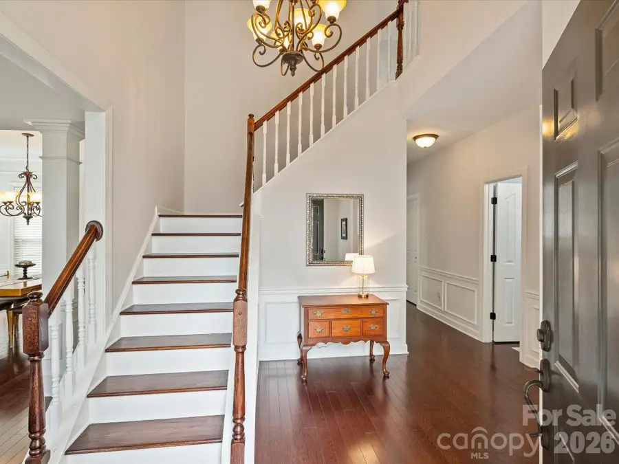 9822 Zackery Avenue, Charlotte, NC 28277 - #3