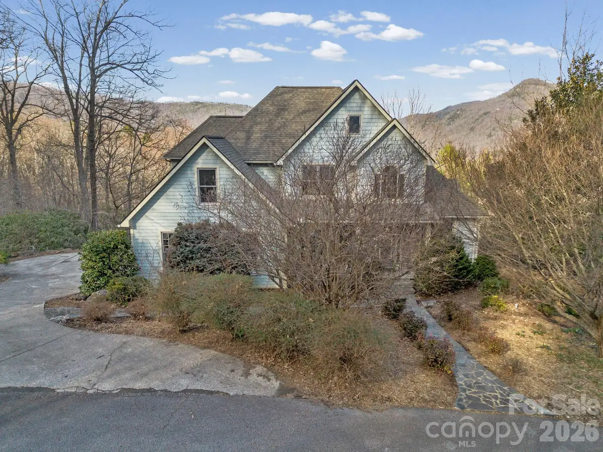 308 Bluebird Road, Lake Lure, NC 28746 - #1