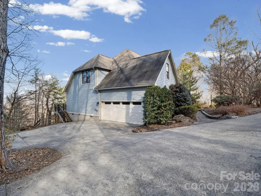 308 Bluebird Road, Lake Lure, NC 28746 - #3