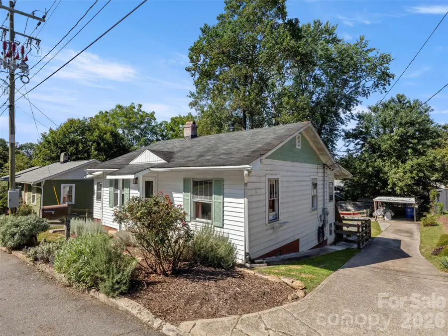 79 Craig Circle, Asheville, NC 28805 - #2