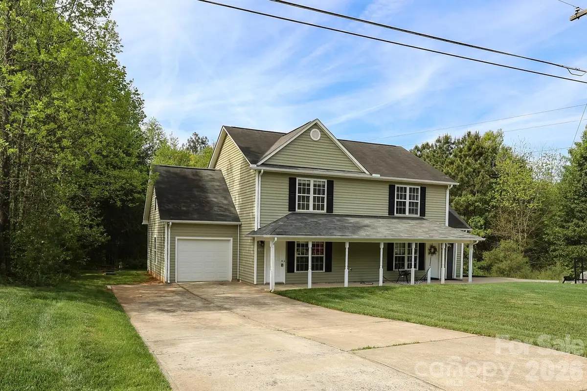 7685 Keistlers Store Road, Sherrills Ford, NC 28673 - #1