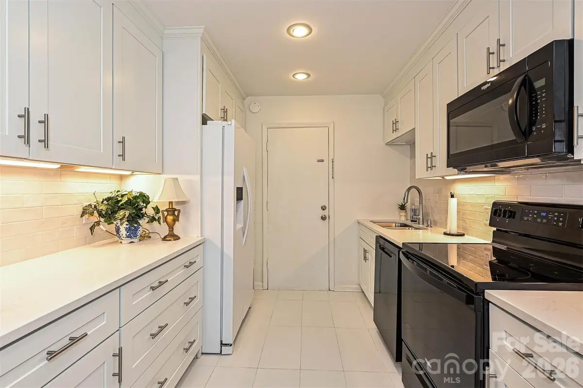 4755 Hedgemore Drive #D, Charlotte, NC 28209 - #1