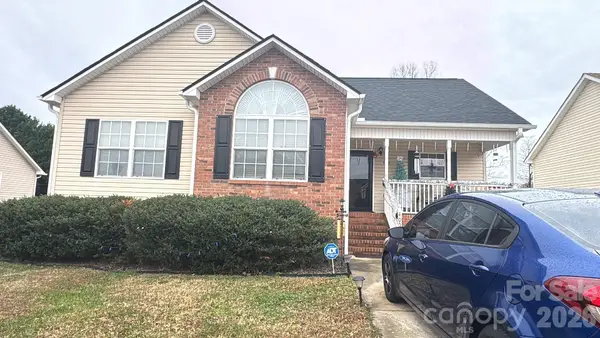 4008 Woodleigh Drive, Rock Hill, SC 29732