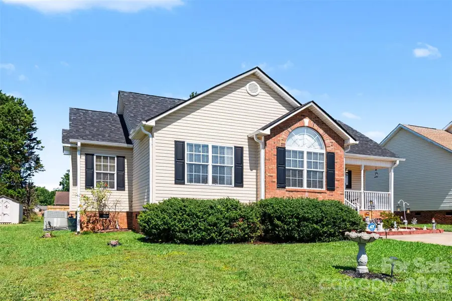 4008 Woodleigh Drive, Rock Hill, SC 29732 - #2