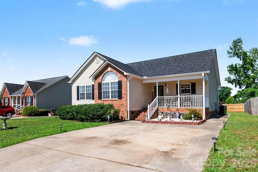 4008 Woodleigh Drive, Rock Hill, SC 29732 - #3
