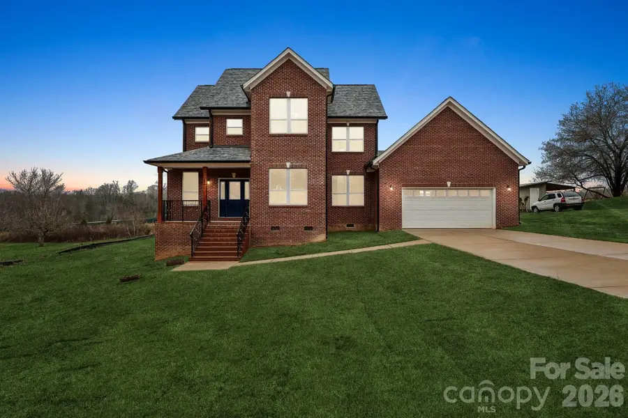 114 Strawberry Court, Lincolnton, NC 28092 - #2