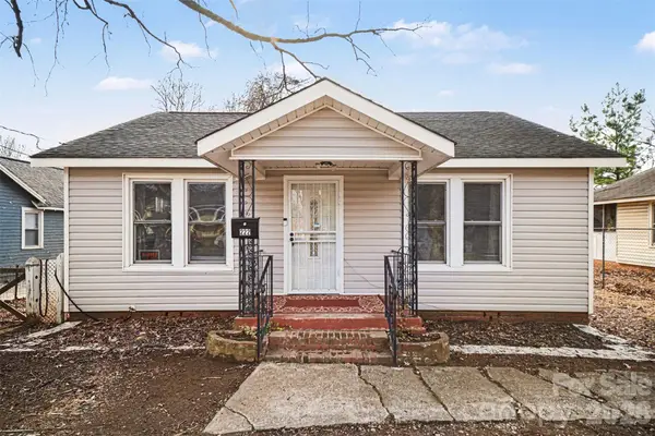 222 N Linwood Avenue, Charlotte, NC 28216