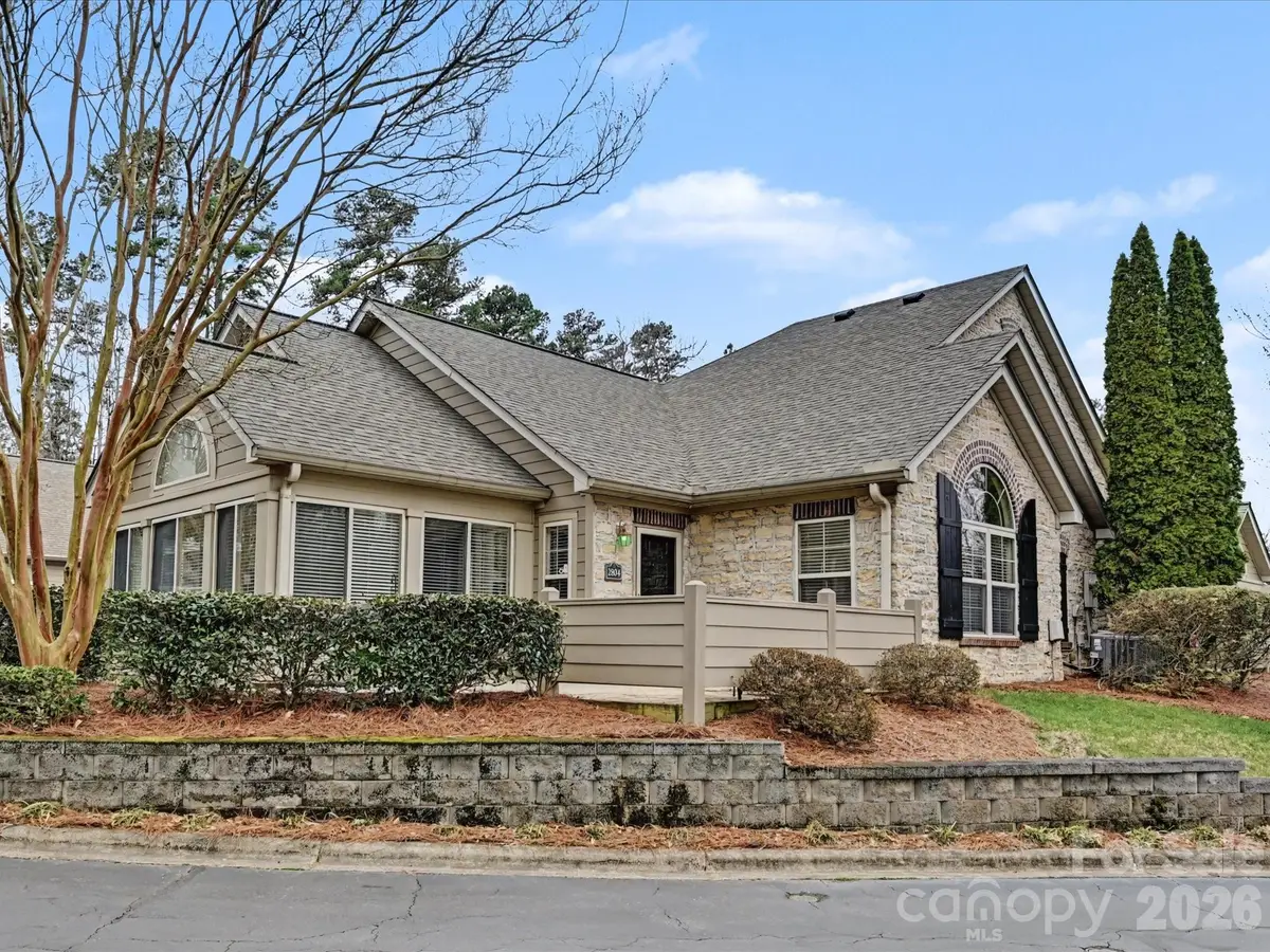 2804 Polo Club Boulevard, Matthews, NC 28105 - #1