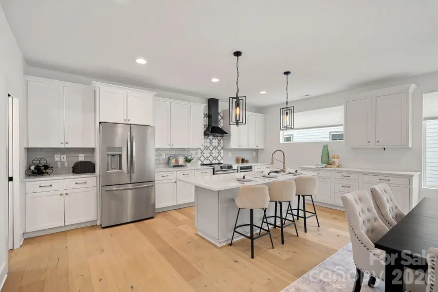 306 Wesley Heights Way, Charlotte, NC 28208 - #2