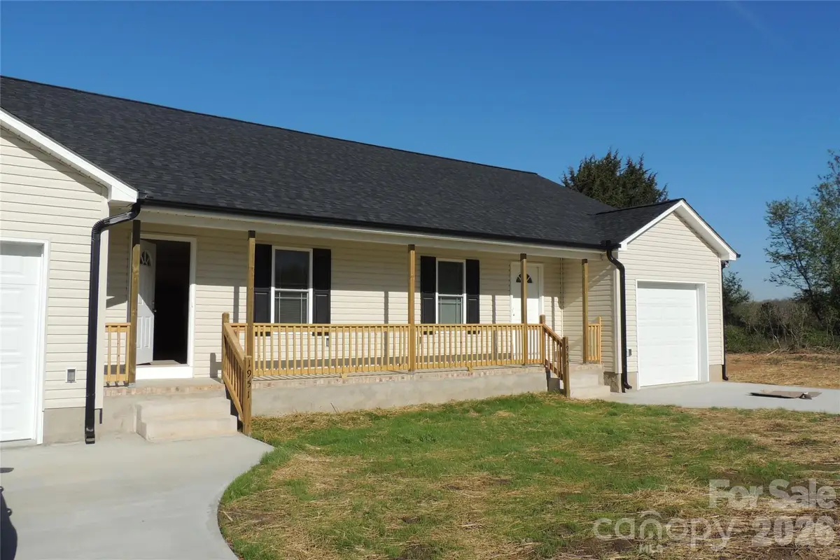 1943-1955 Glen Manor Court #1-2, Lincolnton, NC 28092 - #1