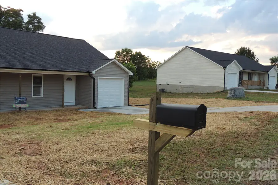 1943-1955 Glen Manor Court #1-2, Lincolnton, NC 28092 - #2