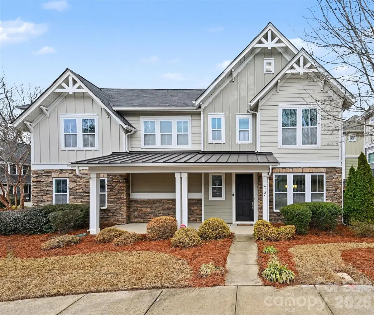 16125 Lost Canyon Way, Charlotte, NC 28277 - #1