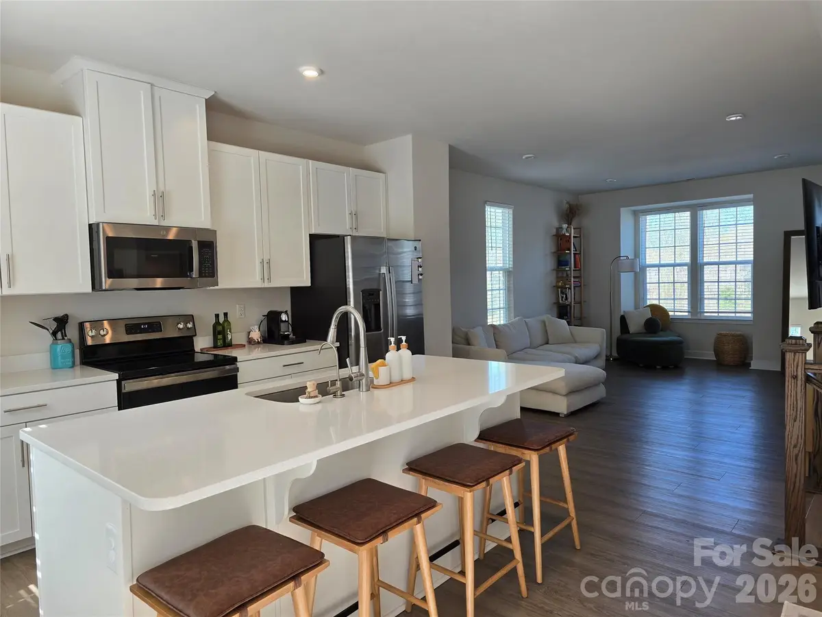 3149 Beeler Lane, Charlotte, NC 28208 - #1