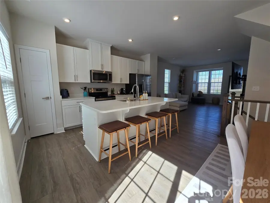 3149 Beeler Lane, Charlotte, NC 28208 - #2