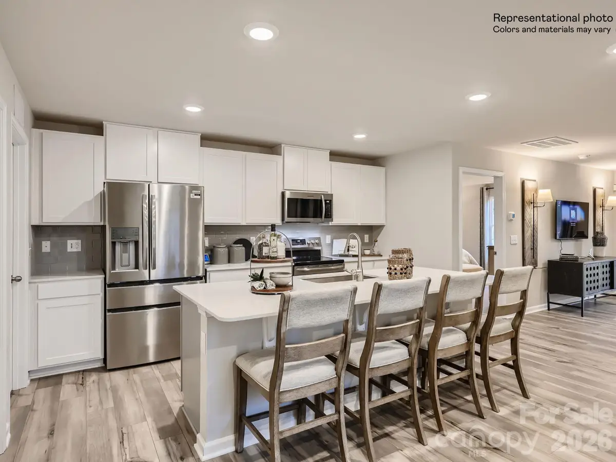 1128 Haltom Hollow, York, SC 29745 - #1