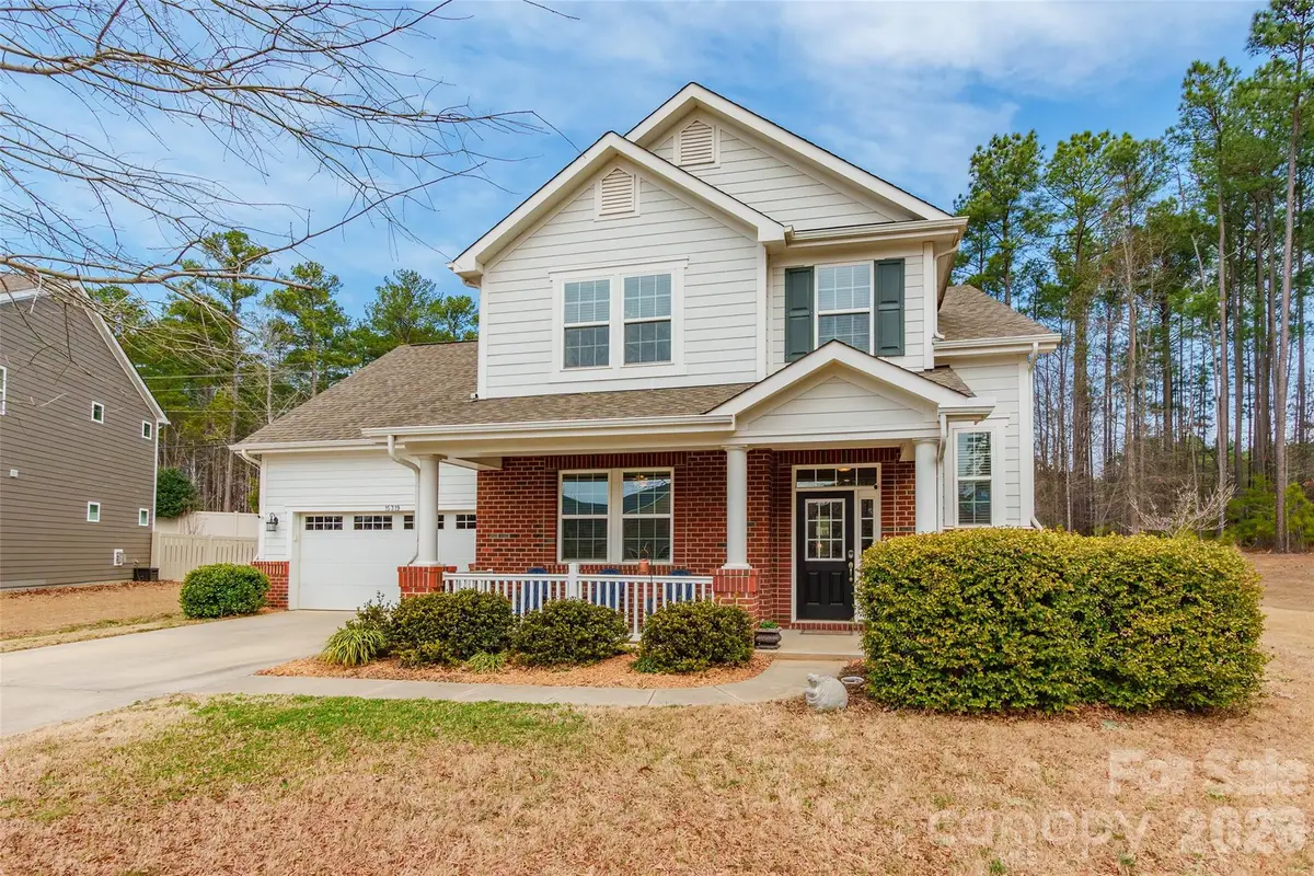 15319 Red Canoe Way, Charlotte, NC 28278 - #1