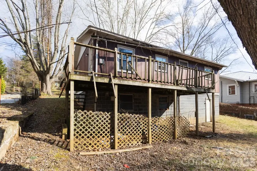 7 Main Street, Asheville, NC 28803 - #3