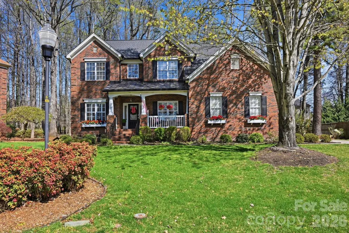 14905 Long Bow Lane, Huntersville, NC 28078 - #1