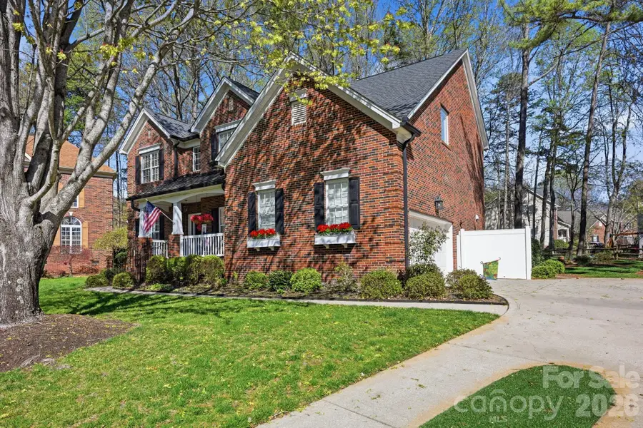 14905 Long Bow Lane, Huntersville, NC 28078 - #2