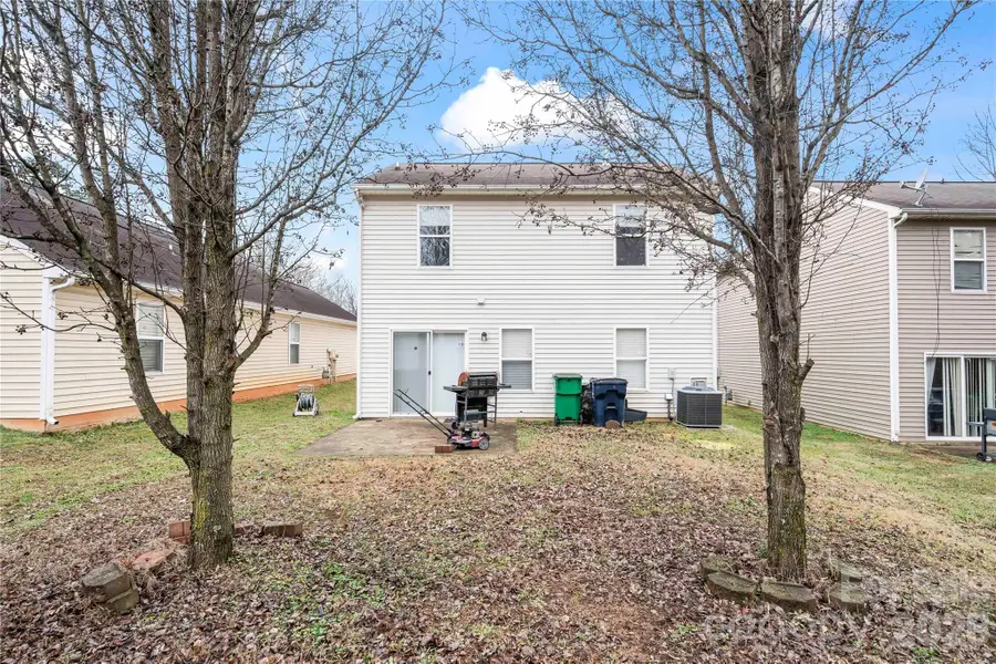 5041 Wallace Creek Lane, Charlotte, NC 28212 - #2