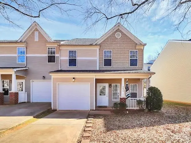 5426 Franklin Springs Circle, Charlotte, NC 28217 - #1