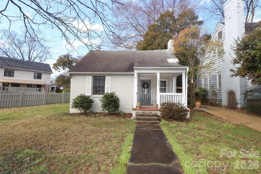 1613 Lombardy Circle, Charlotte, NC 28203 - #3