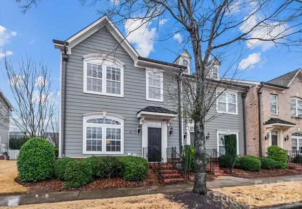 21556 Old Canal Street, Cornelius, NC 28031