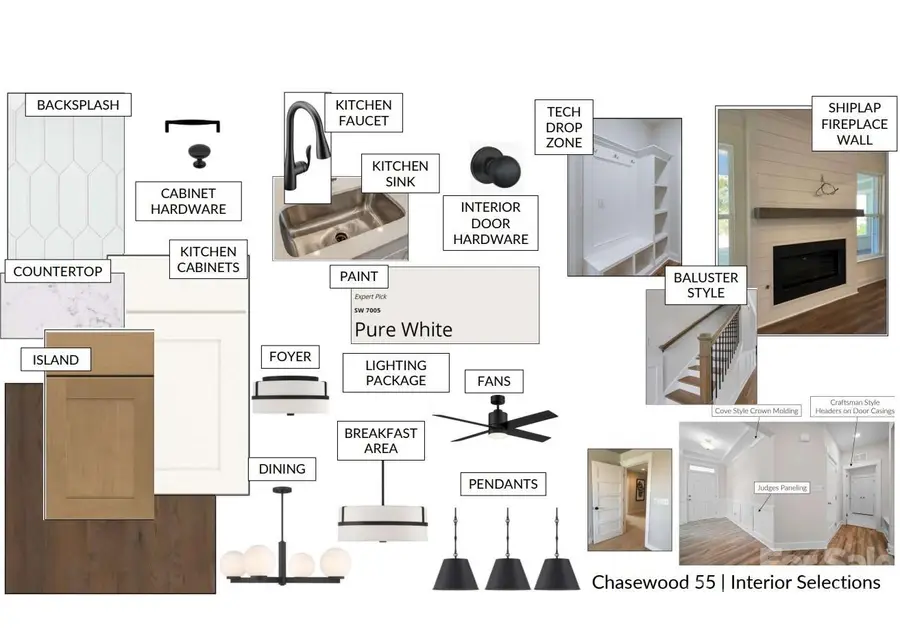 10818 Coble Road, Mint Hill, NC 28227 - #3