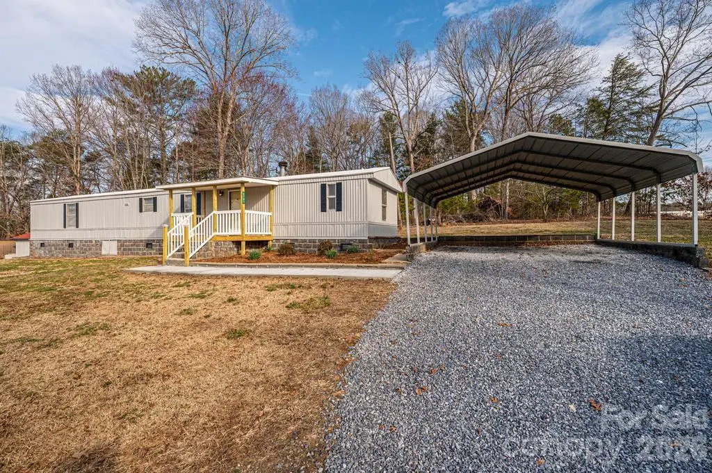 4791 Helton Road, Granite Falls, NC 28630 - #1