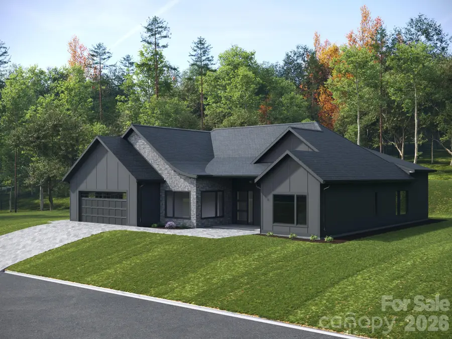 415 Big Hill Drive #84, Arden, NC 28704 - #2