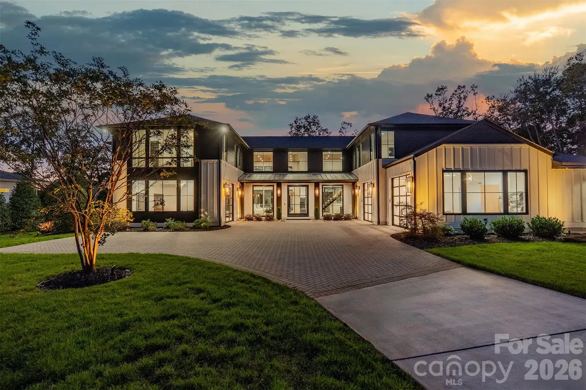 126 Saylors Watch Lane, Mooresville, NC 28117 - #1