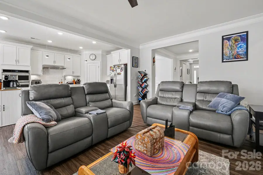 105 Cotton Field Drive, Statesville, NC 28677 - #3