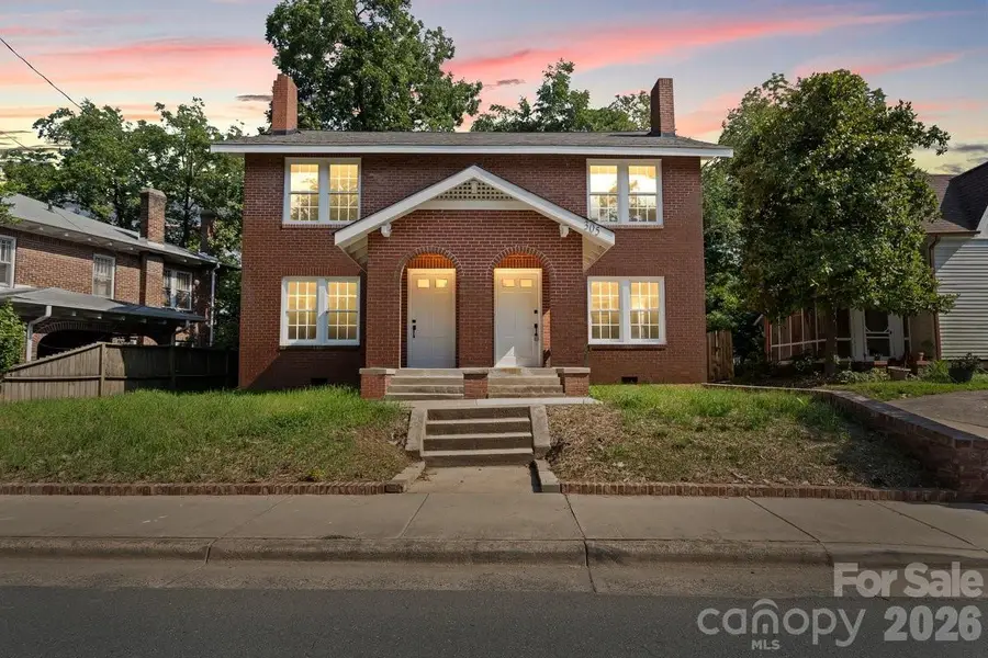 303 Lancaster Avenue, Monroe, NC 28112 - #2