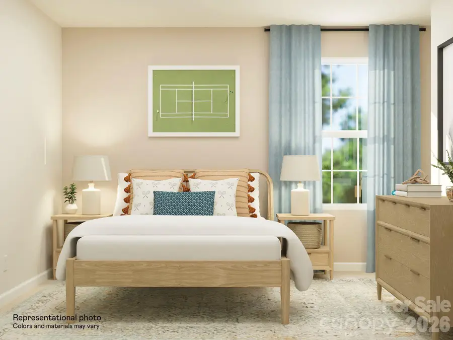 1132 Haltom Hollow, York, SC 29745 - #3