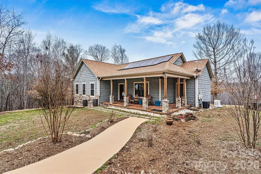 3108 Arden Way, Claremont, NC 28610 - #3