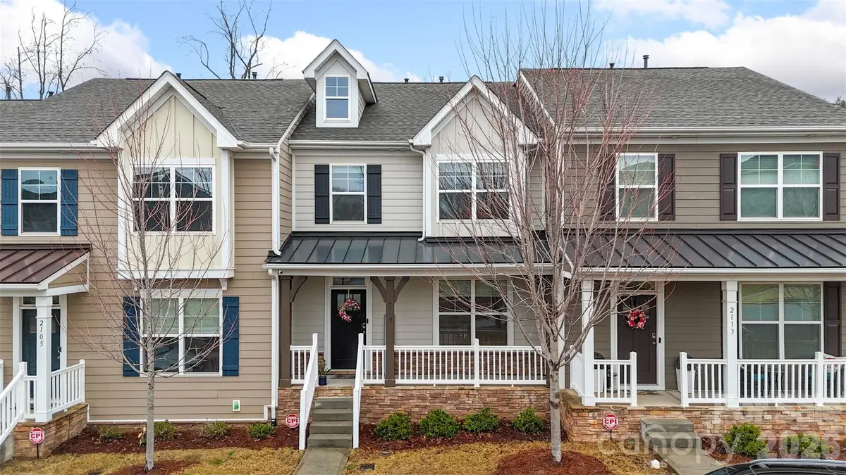 2109 Laurel Village Circle, Belmont, NC 28012 - #1