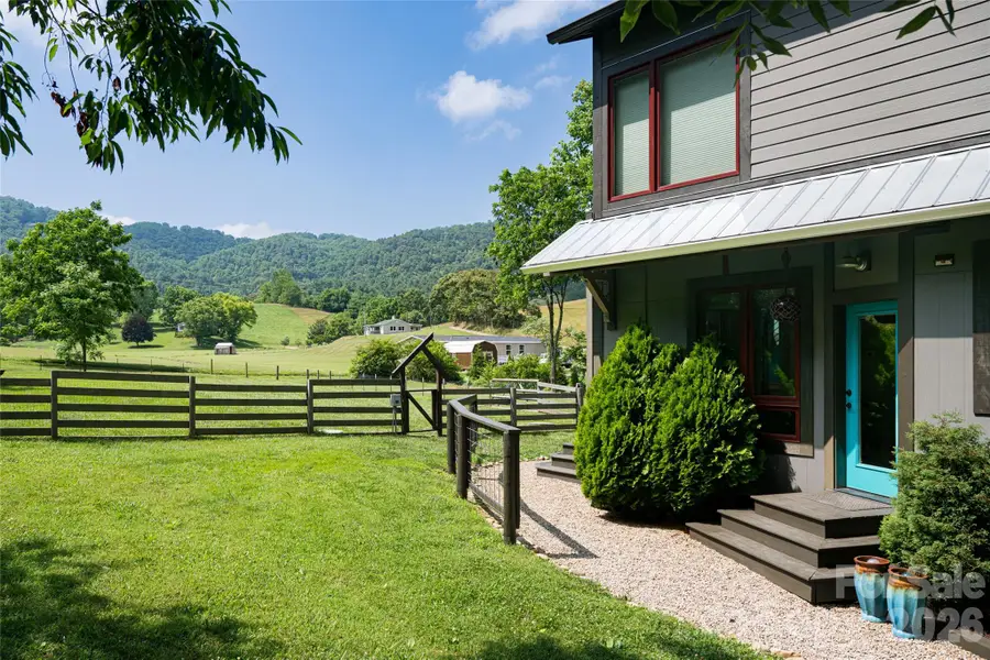 43 Upper Herron Cove Road, Weaverville, NC 28787 - #3