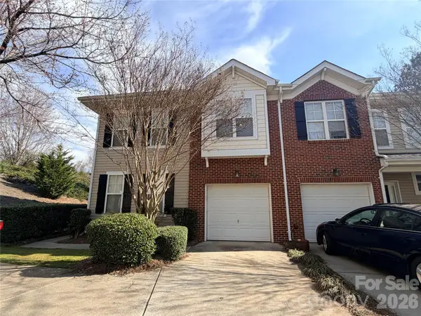 10968 Princeton Village Drive, Charlotte, NC 28277