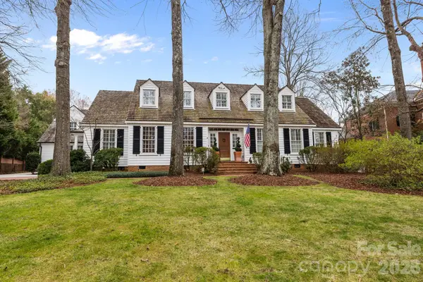 1219 Scotland Avenue, Charlotte, NC 28207